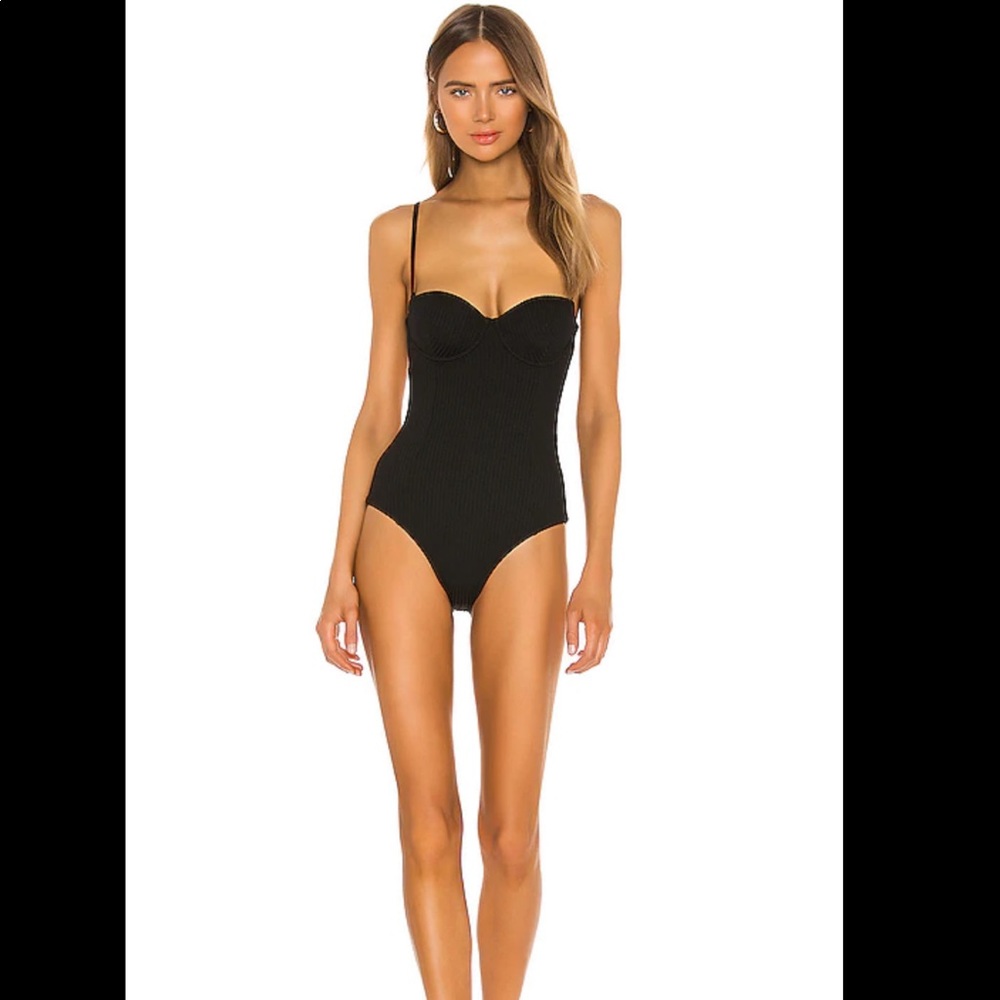 Onia Belle one piece size xs